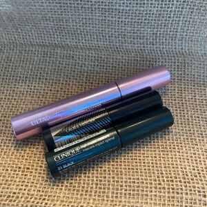 Mascara Discovery Setx3